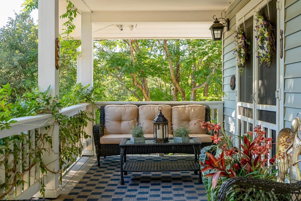Villa The Heart Of Julian Exterior foto